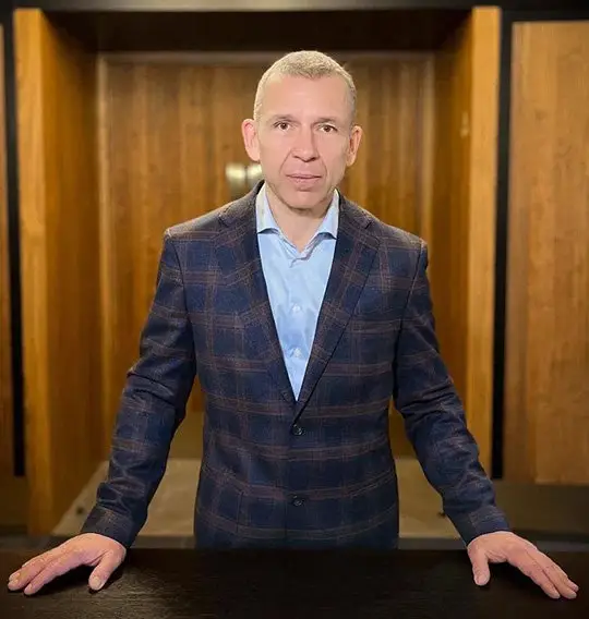 Консультант