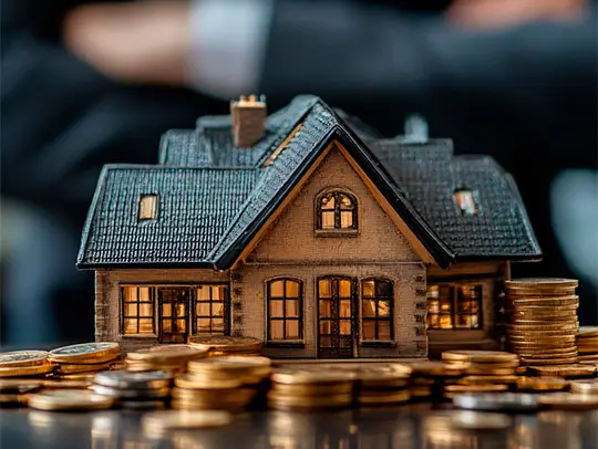 Какой налог платится с продажи ООО?